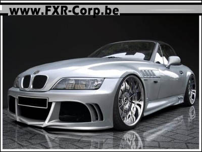 BMW Z3 Tuning Kit carrosserie A1.jpg